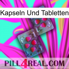 Capsules And Tablets 15